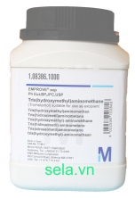 Tris(hydroxymethyl)aminomethane (Trometamol) suitable for use as excipient EMPROVE® exp Ph Eur,BP,JPC,USP